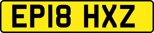 EP18HXZ
