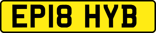 EP18HYB