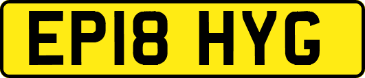 EP18HYG