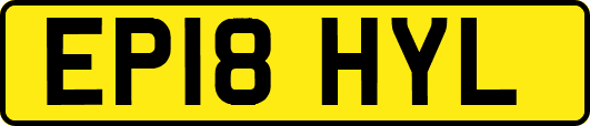 EP18HYL