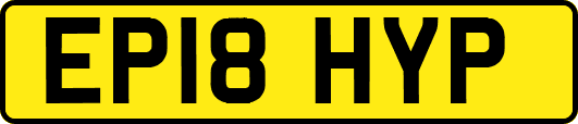 EP18HYP