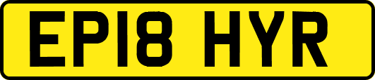 EP18HYR