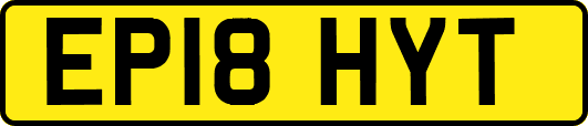 EP18HYT