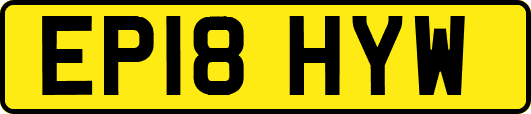 EP18HYW