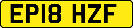EP18HZF