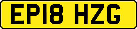 EP18HZG