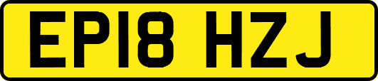 EP18HZJ