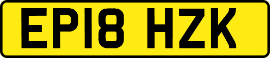 EP18HZK