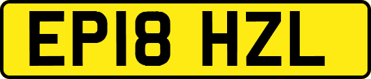 EP18HZL