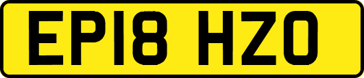 EP18HZO