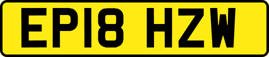 EP18HZW