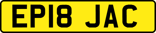 EP18JAC