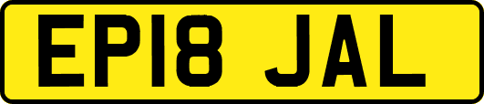 EP18JAL