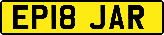 EP18JAR