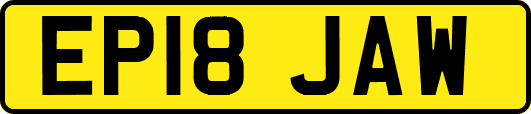 EP18JAW
