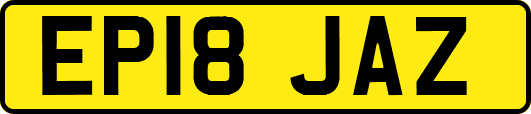 EP18JAZ