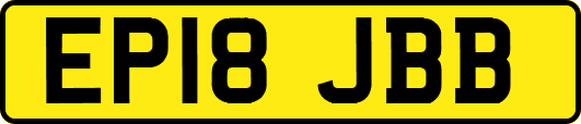EP18JBB