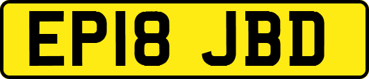 EP18JBD