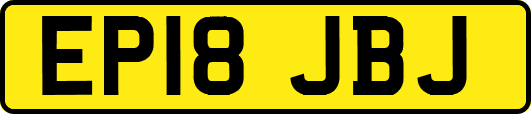 EP18JBJ