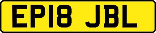 EP18JBL