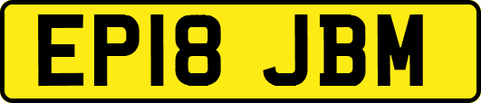 EP18JBM
