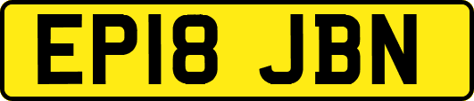 EP18JBN