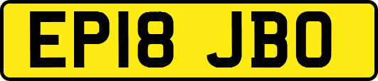 EP18JBO
