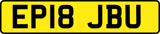 EP18JBU