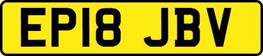EP18JBV