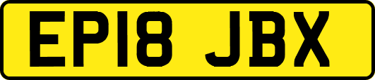 EP18JBX