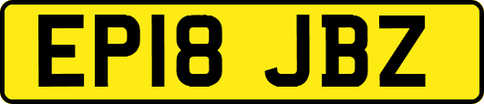 EP18JBZ