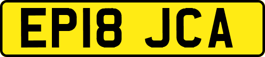 EP18JCA