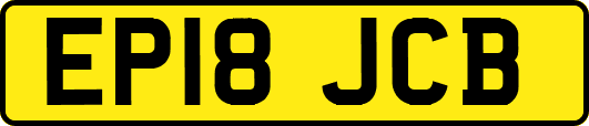 EP18JCB