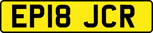 EP18JCR