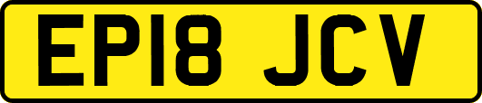 EP18JCV
