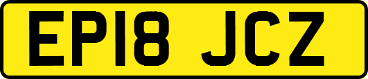 EP18JCZ