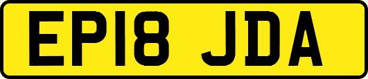EP18JDA