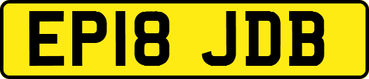 EP18JDB
