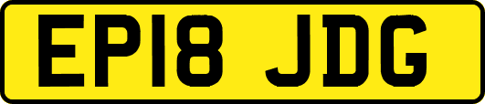 EP18JDG