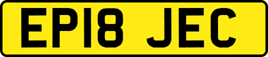 EP18JEC