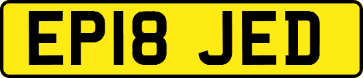 EP18JED