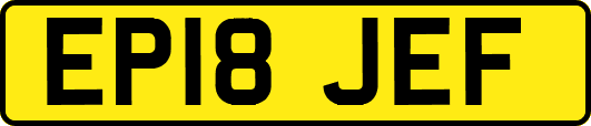 EP18JEF