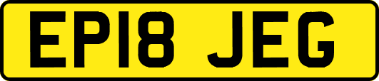 EP18JEG