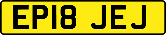 EP18JEJ