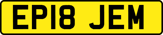 EP18JEM