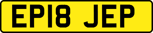 EP18JEP