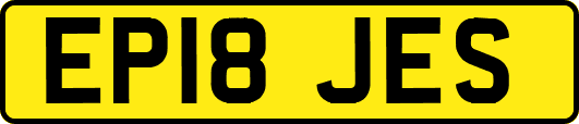 EP18JES