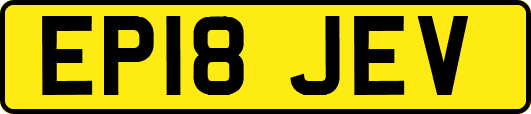 EP18JEV
