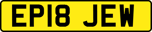 EP18JEW