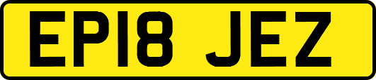 EP18JEZ